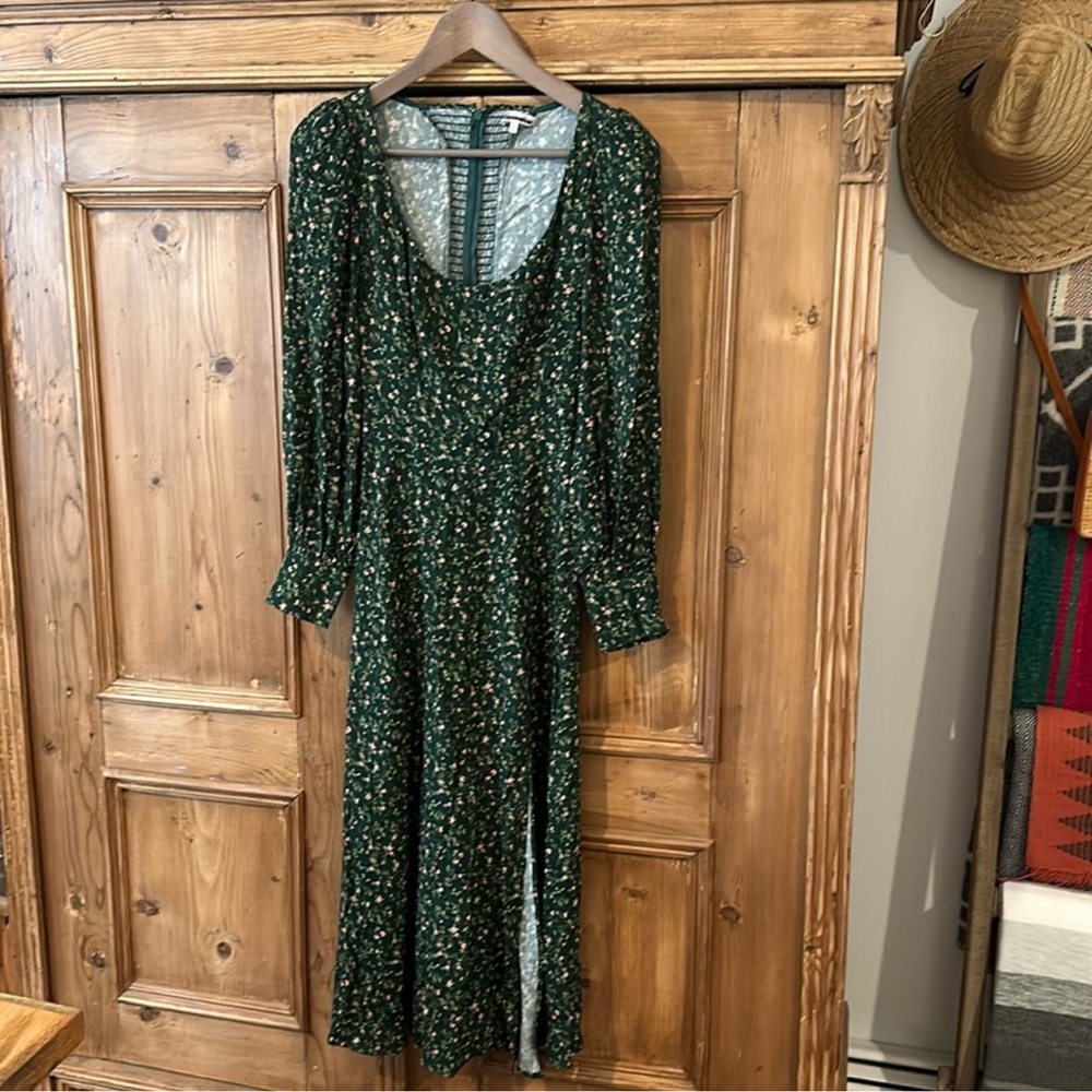Reformation Alessi Dress - Picture 3 of 8